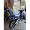 YAMAHA YZ 125 - 2027 CROSS OMOLOGATA