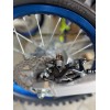 YAMAHA YZ 125 - 2027 CROSS OMOLOGATA