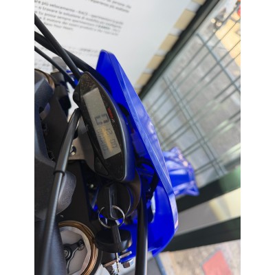 YAMAHA YZ 125 - 2027 CROSS OMOLOGATA