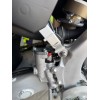 YAMAHA YZ 125 - 2027 CROSS OMOLOGATA