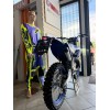 YAMAHA YZ 125 - 2027 CROSS OMOLOGATA