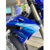 YAMAHA YZ 125 - 2027 CROSS OMOLOGATA
