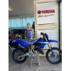 YAMAHA YZ 125 - 2027 CROSS OMOLOGATA