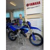 YAMAHA YZ 125 - 2027 CROSS OMOLOGATA