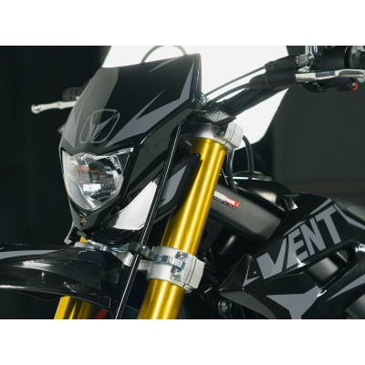 VENT 50 DERAPAGE BLACK EDITION