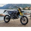 VENT 50 DERAPAGE BLACK EDITION
