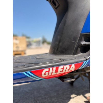 GILERA THYPOON 50 MARTINI RACING - 1995