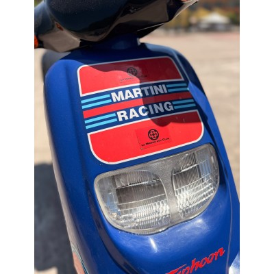 GILERA THYPOON 50 MARTINI RACING - 1995