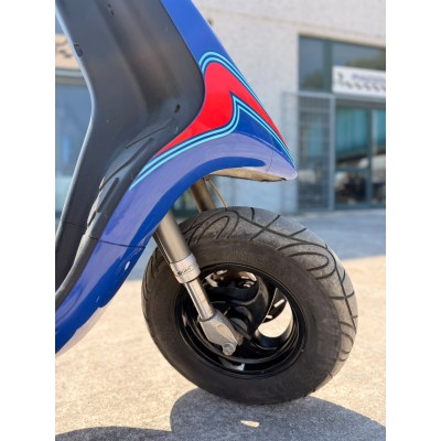 GILERA THYPOON 50 MARTINI RACING - 1995