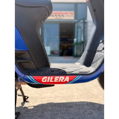 GILERA THYPOON 50 MARTINI RACING - 1995