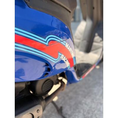 GILERA THYPOON 50 MARTINI RACING - 1995