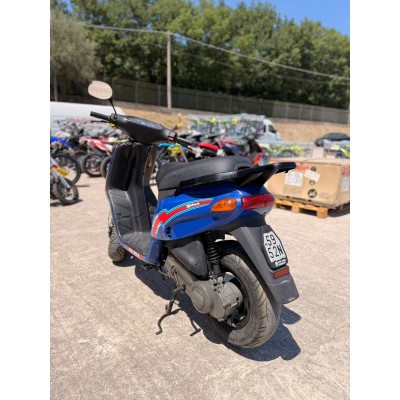 GILERA THYPOON 50 MARTINI RACING - 1995