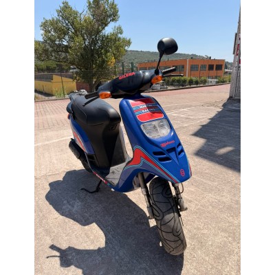 GILERA THYPOON 50 MARTINI RACING - 1995