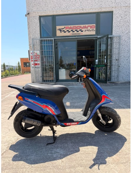 GILERA THYPOON 50 MARTINI RACING - 1995
