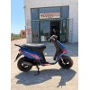 GILERA THYPOON 50 MARTINI RACING - 1995