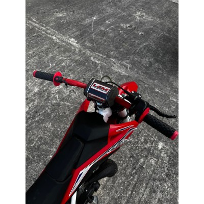 LEM 50 MINICROSS 14/12 RED - 2023