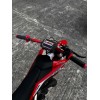 LEM 50 MINICROSS 14/12 RED - 2023