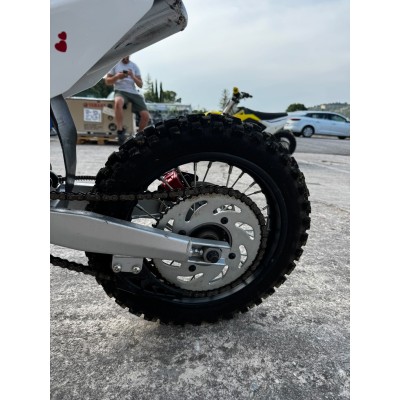 LEM 50 MINICROSS 14/12 RED - 2023