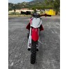 LEM 50 MINICROSS 14/12 RED - 2023