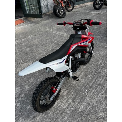 LEM 50 MINICROSS 14/12 RED - 2023