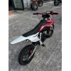 LEM 50 MINICROSS 14/12 RED - 2023