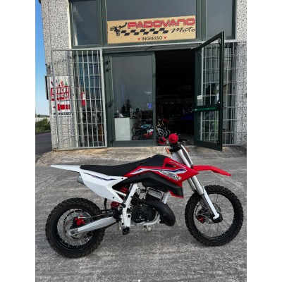 LEM 50 MINICROSS 14/12 RED...
