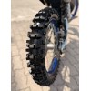 YAMAHA YZ 125 - 2020 - TRIPLA OMOLOGAZIONE