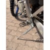 YAMAHA YZ 125 - 2020 - TRIPLA OMOLOGAZIONE