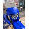 YAMAHA YZ 125 - 2020 - TRIPLA OMOLOGAZIONE