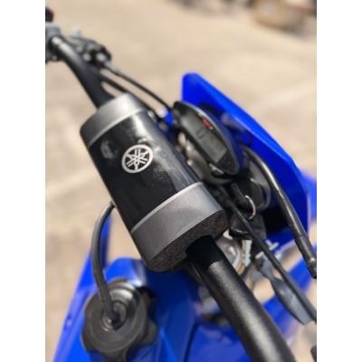 YAMAHA YZ 125 - 2020 - TRIPLA OMOLOGAZIONE