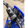 YAMAHA YZ 125 - 2020 - TRIPLA OMOLOGAZIONE