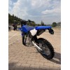 YAMAHA YZ 125 - 2020 - TRIPLA OMOLOGAZIONE