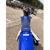 YAMAHA YZ 125 - 2020 - TRIPLA OMOLOGAZIONE