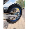 YAMAHA YZ 125 - 2020 - TRIPLA OMOLOGAZIONE