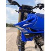 YAMAHA YZ 125 - 2020 - TRIPLA OMOLOGAZIONE