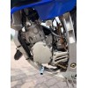 YAMAHA YZ 125 - 2020 - TRIPLA OMOLOGAZIONE