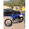 YAMAHA YZ 125 - 2020 - TRIPLA OMOLOGAZIONE