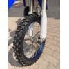 YAMAHA YZ 125 - 2020 - TRIPLA OMOLOGAZIONE