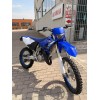 YAMAHA YZ 125 - 2020 - TRIPLA OMOLOGAZIONE