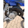 YAMAHA YZ 125 - 2020 - TRIPLA OMOLOGAZIONE