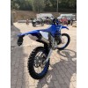 YAMAHA YZ 125 - 2020 - TRIPLA OMOLOGAZIONE