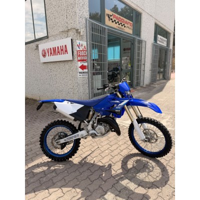 YAMAHA YZ 125 - 2020 -...