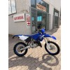 YAMAHA YZ 125 - 2020 - TRIPLA OMOLOGAZIONE