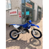 YAMAHA YZ 125 - 2020 - TRIPLA OMOLOGAZIONE