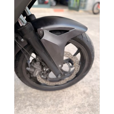 HONDA NC750 integra S - 2015