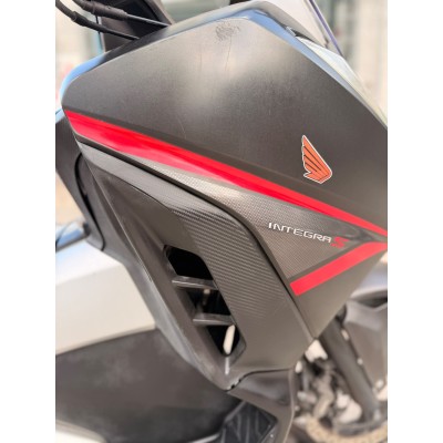 HONDA NC750 integra S - 2015