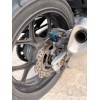 HONDA NC750 integra S - 2015