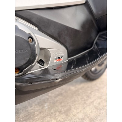 HONDA NC750 integra S - 2015