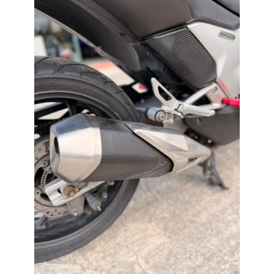 HONDA NC750 integra S - 2015