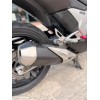 HONDA NC750 integra S - 2015